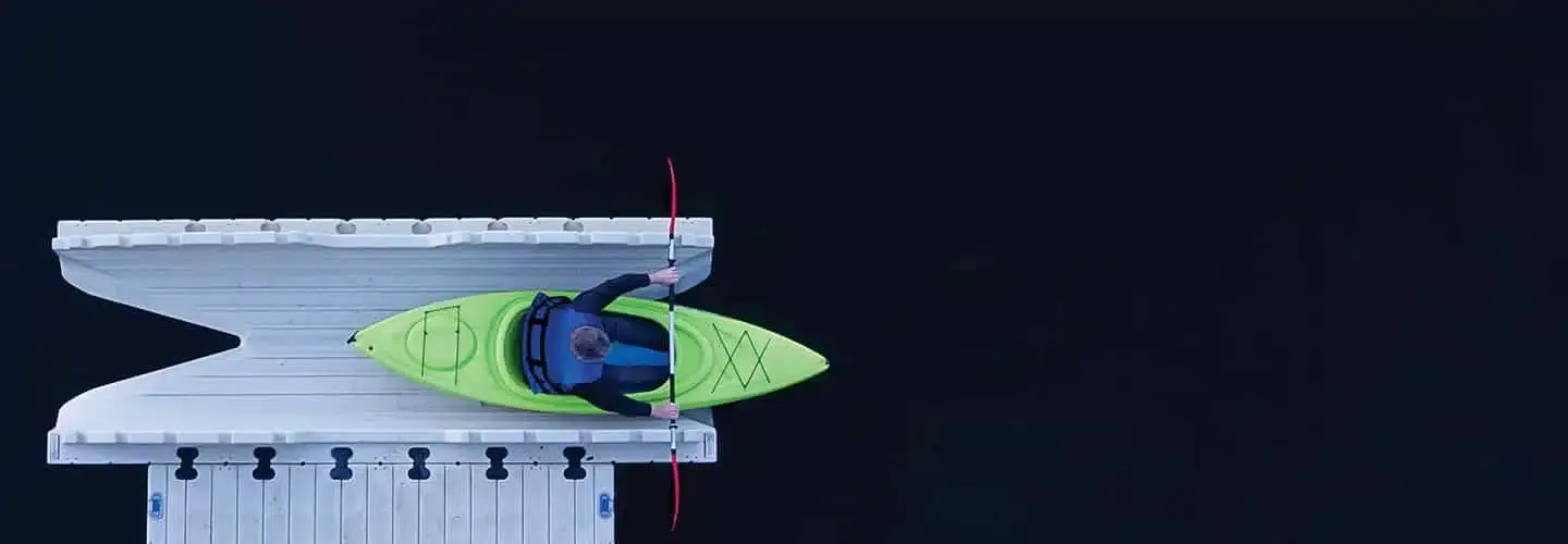 EZ Kayak Launch System