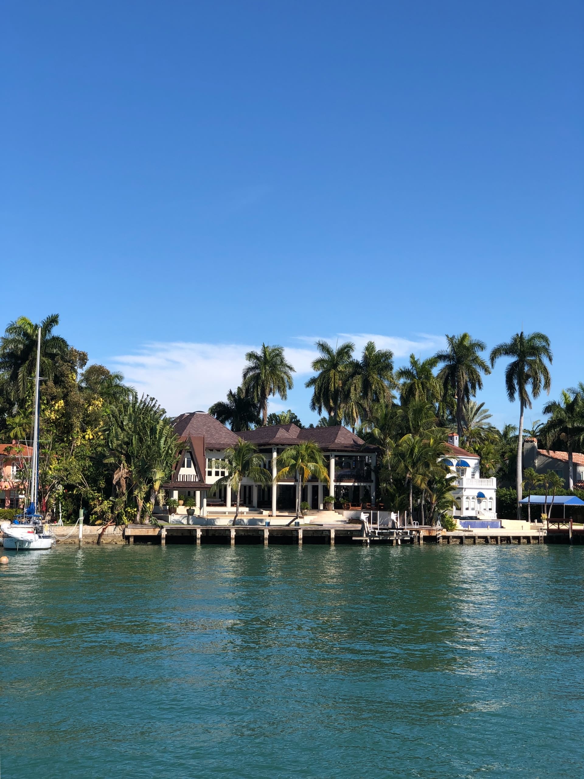 Replace Your Used Boat Dock