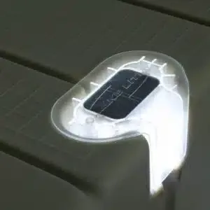 Solar Pocket Lights