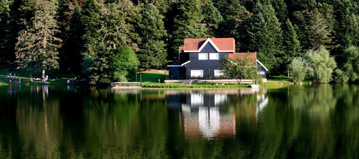 Increase the Value of Your Lake House