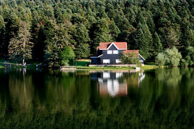 Increase the Value of Your Lake House