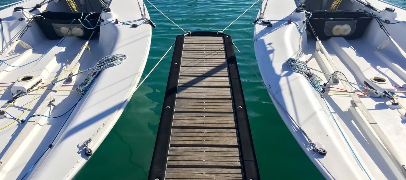 Prepare Your Dock for Summer