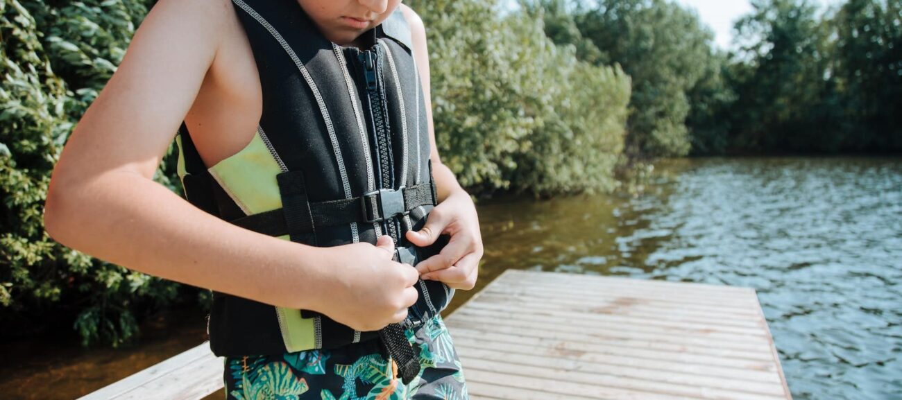 Which Life Jacket Is the Best