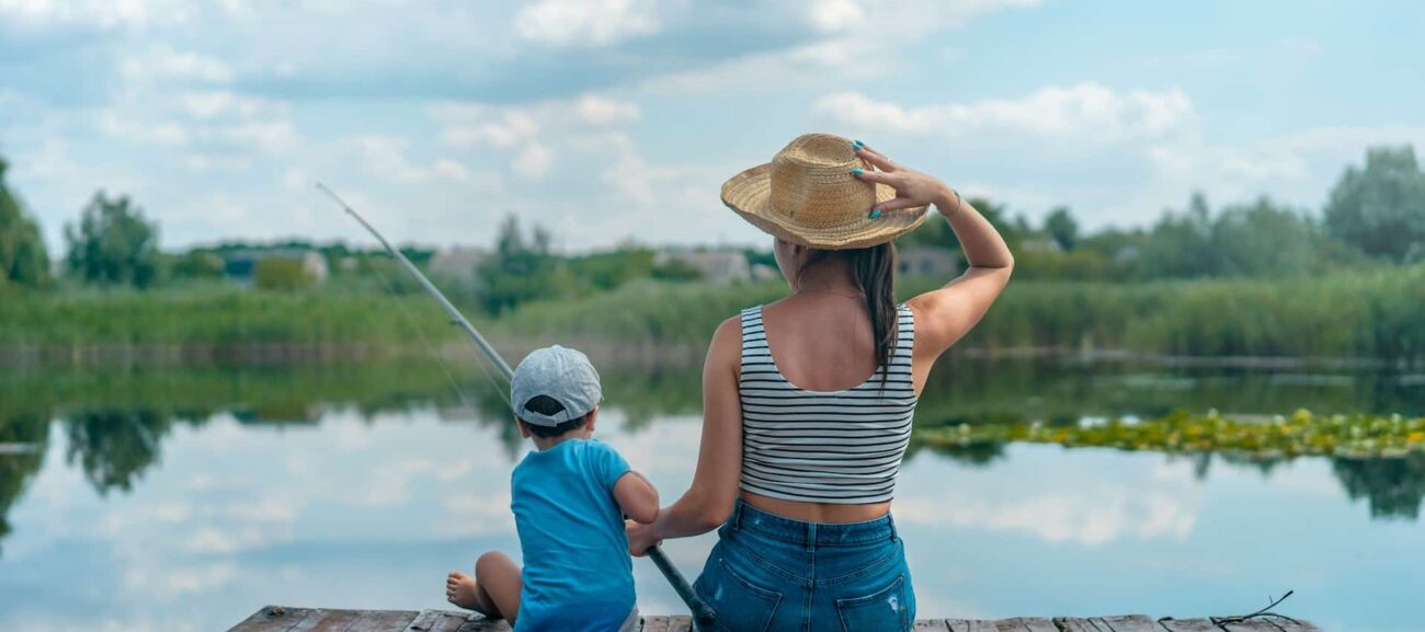 Fishing Safety Tips