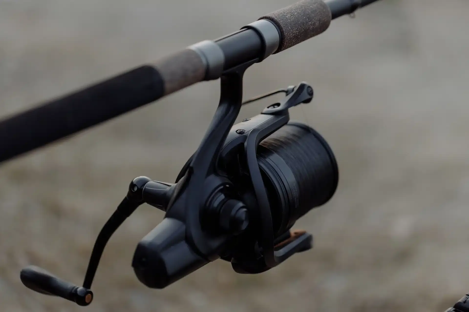 Choose a Fishing Rod