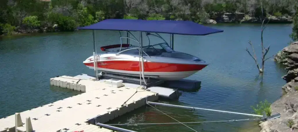 Floating Docks Worth the Investment