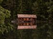 Floating Cabins