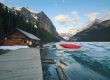 Plastic Floating Docks