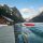Plastic Floating Docks