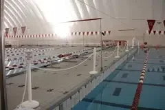 Pool-Dock